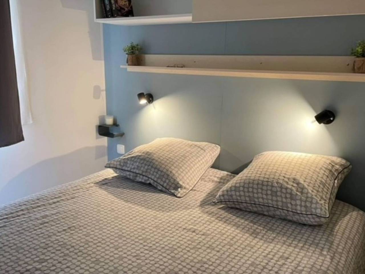 Cottage spacieux avec clim - 8 pers. in Balaruc-les-Bains, Côte méditerranéenne (France)