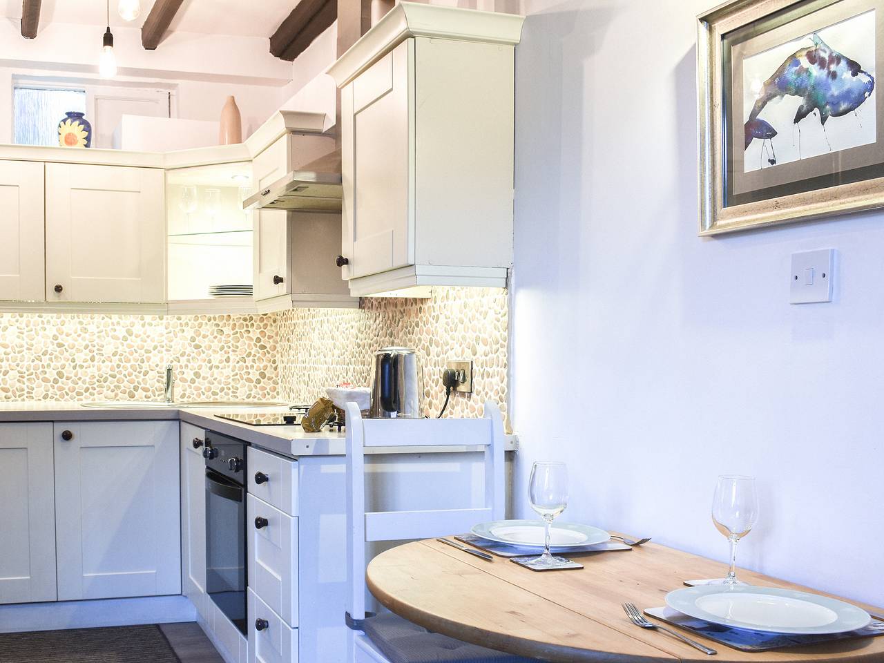 Sea Dog Cottage - Uk42479 in Whitby, North York Moors National Park