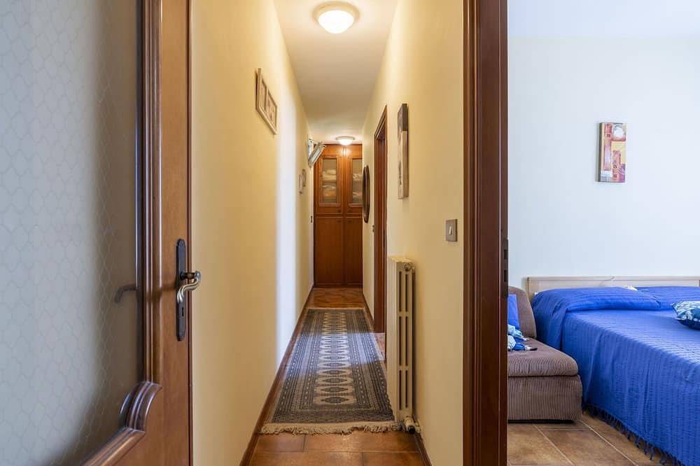Wunderbares alleinstehendes Ferienhaus mit Klimaanlage,  W-Lan, Balkon und Panoramablick in Molini di Triora, Riviera di Ponente