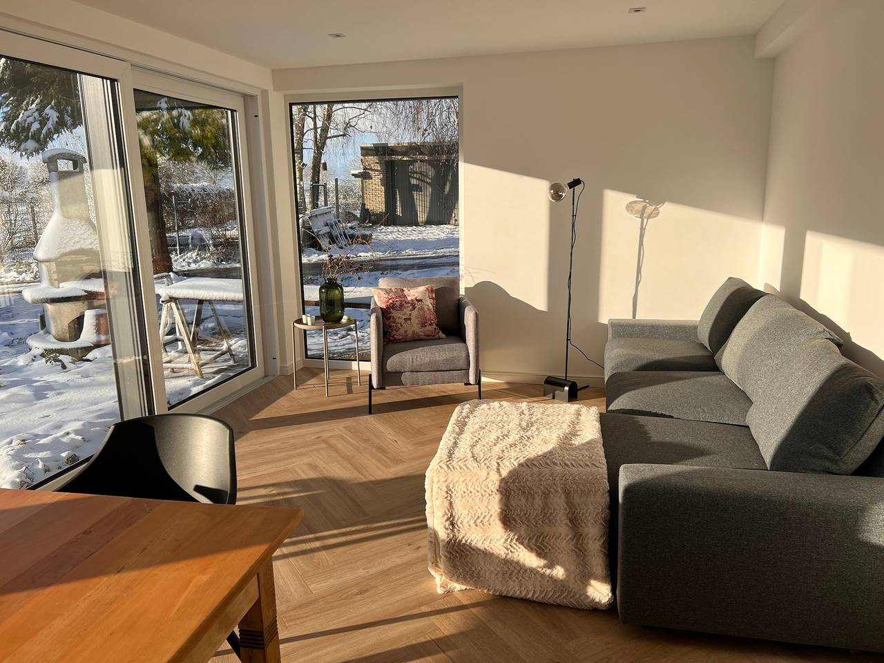 Ganze Ferienwohnung, Ferienwohnung Relax in Rödinghausen, Wiehengebirge