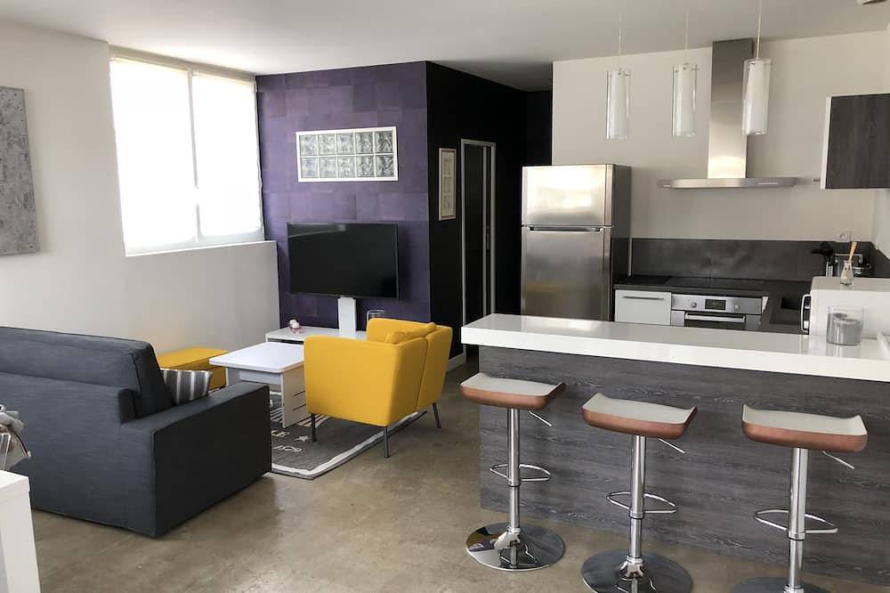 Appartement de vacances