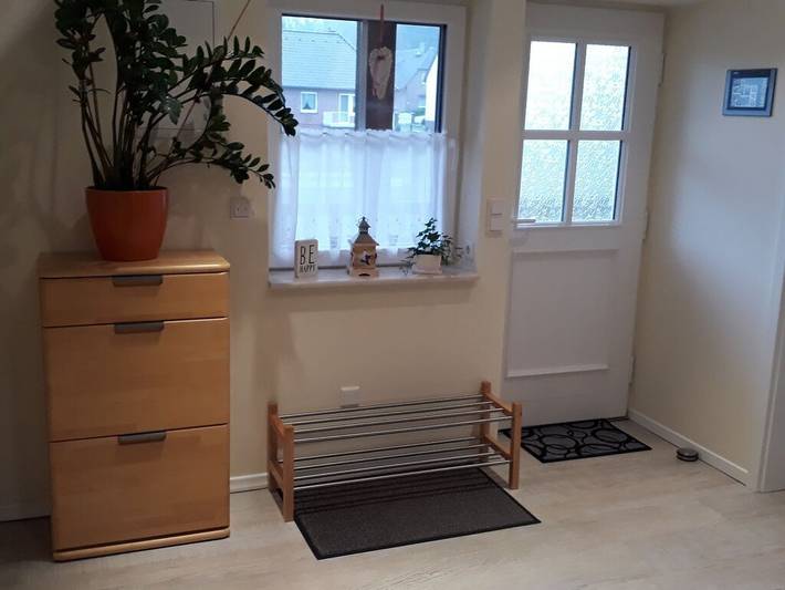 Ferienhaus für 6 Personen, mit Balkon und Terrasse sowie Garten und Sauna in Bispingen - 4