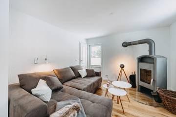 Ferienhaus für 6 Personen in Braunlage, Westharz, Bild 4