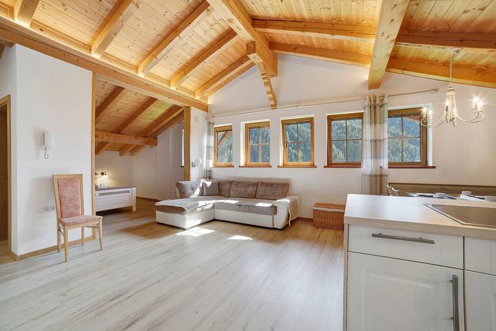 Agriturismo voor 4 personen, met Tuin