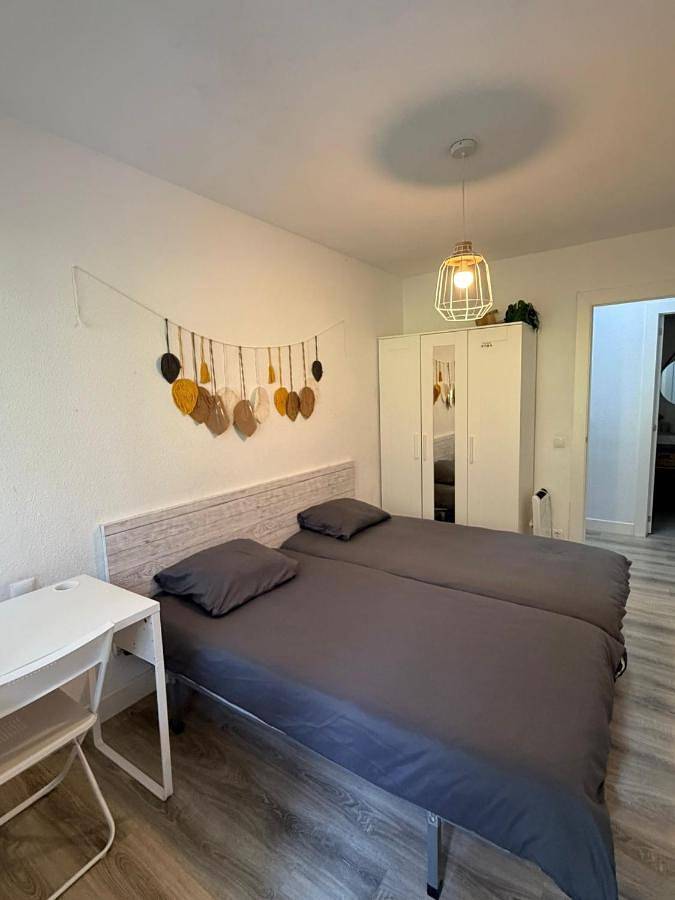 Apartamento entero, Three-Bedroom Apartment in Bakioko Aritza (Bakio), Baquio