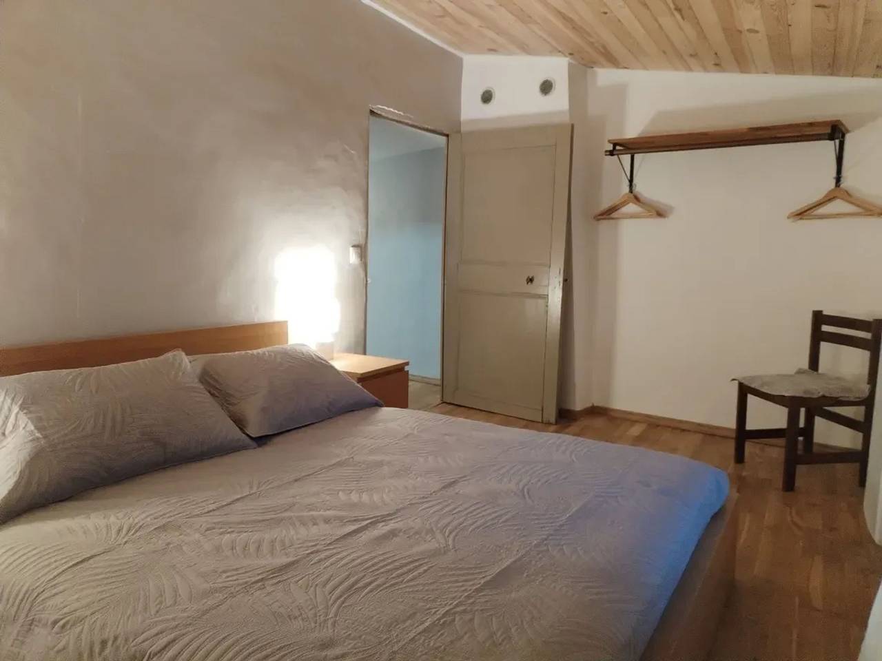 Casa cerca de Gargas con entrada privada y comodidades modernas in Gargas, Parque natural regional del Luberon