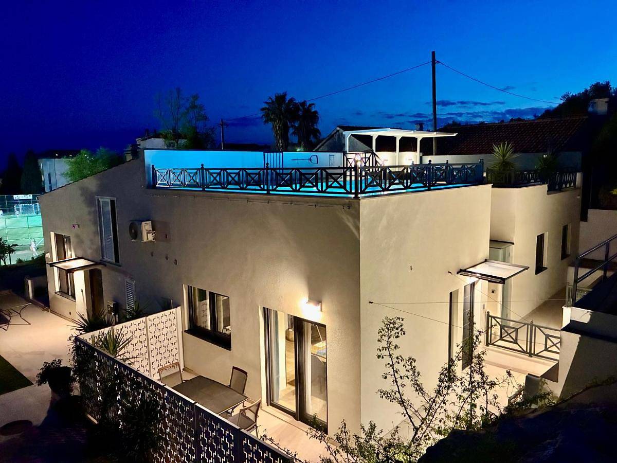 Luxury house Prestige Split in Split, Split-Dalmatien