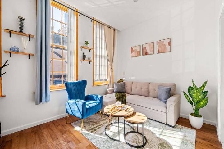 Apartamento de vacaciones para 4 personas - 1