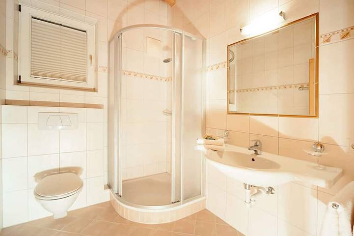 Ganze Wohnung, Obetzhofer in Aschau im Zillertal, Bezirk Schwaz
