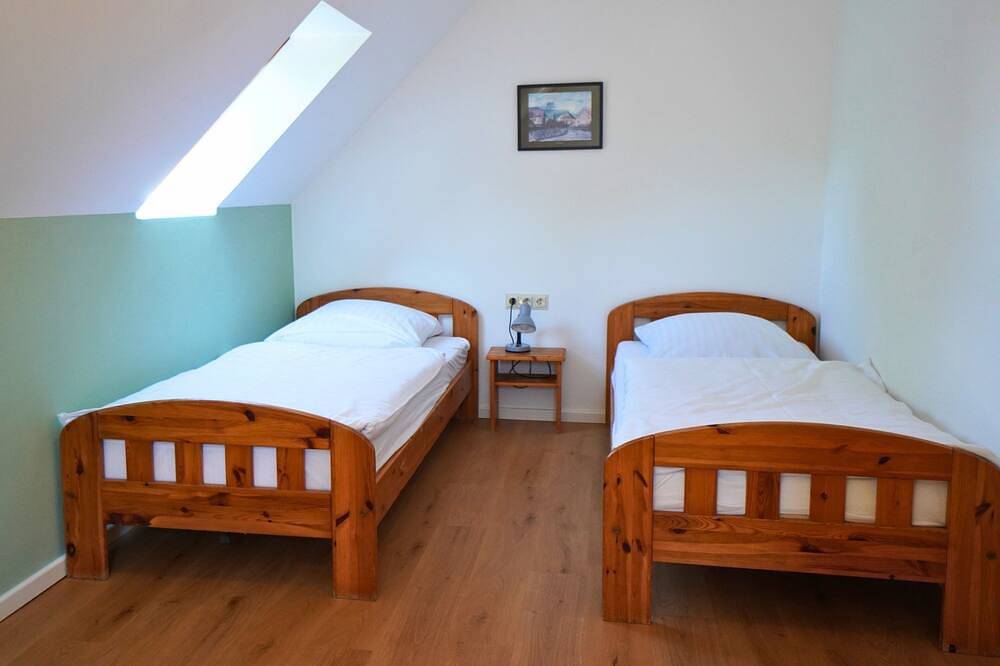 Ferienhaus für 8 Gäste mit 82m² in Nieheim in Nieheim, Kreis Höxter