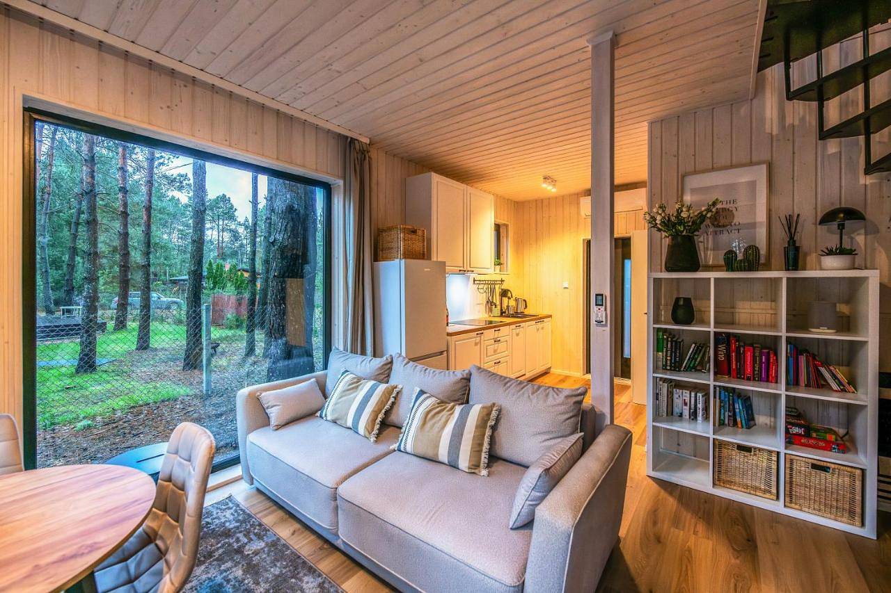 One-Bedroom House Balia in Mazowsze