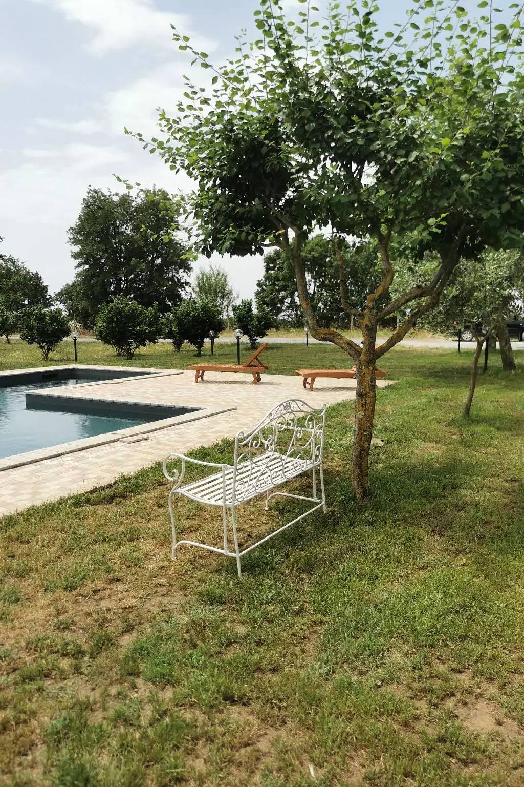Casa 7 Persone in Bagnoregio, Provincia di Viterbo