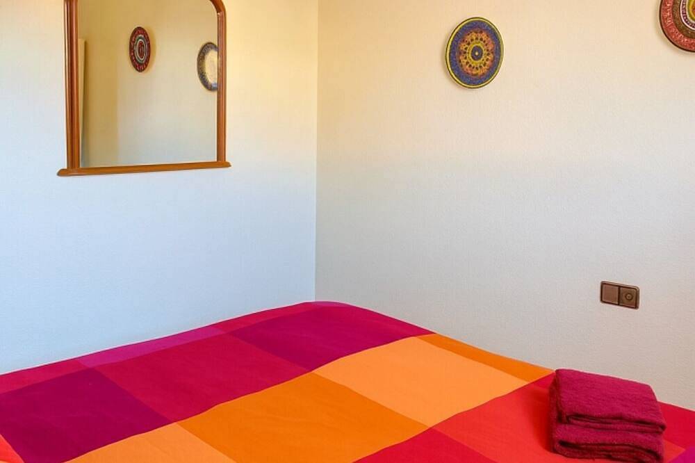 Ganze Wohnung, Komfortables Haus mit Klimaanlage - 10 Pers. in El Ventorrillo, Cúllar Vega
