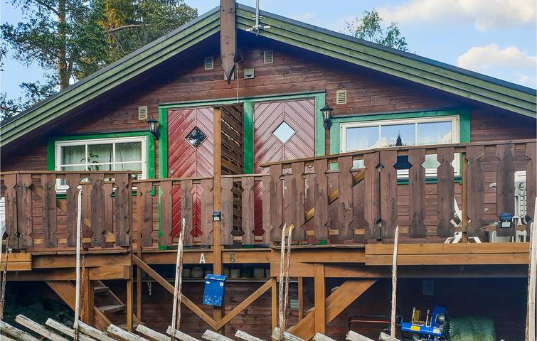 Ferienwohnung für 2 Personen in Trysil - 2