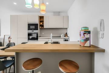 Apartamento para 4 Personas en Villa y Puerto de Garachico, Garachico, Foto 3