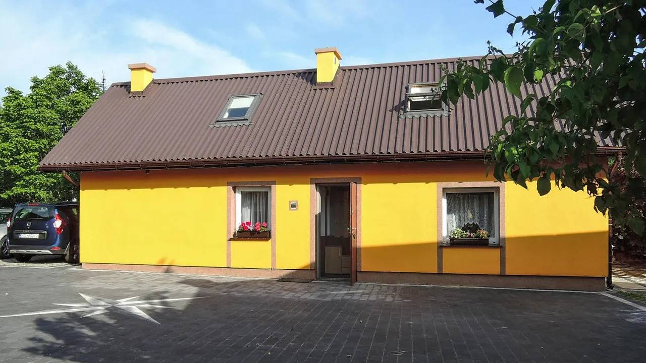 Ferienhaus für 6 Personen (100 m²) in Stepniczka in Stettiner Haff