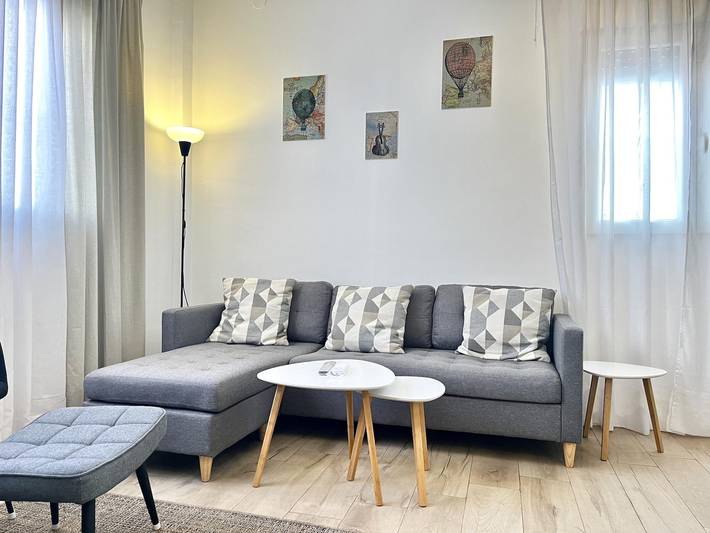 Villa für 5 Personen in Malaga - 2