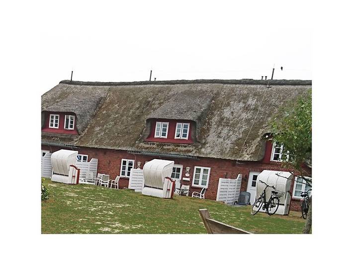 Ferienwohnung mit 2 Schlafzimmer in Nordfriesische Inseln (Schleswig-Holstein) (Schleswig-Holstein), Utersum