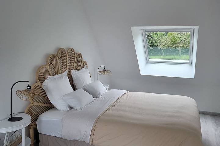 Location de vacances pour 6 personnes dans Ponts sur Seulles - 2