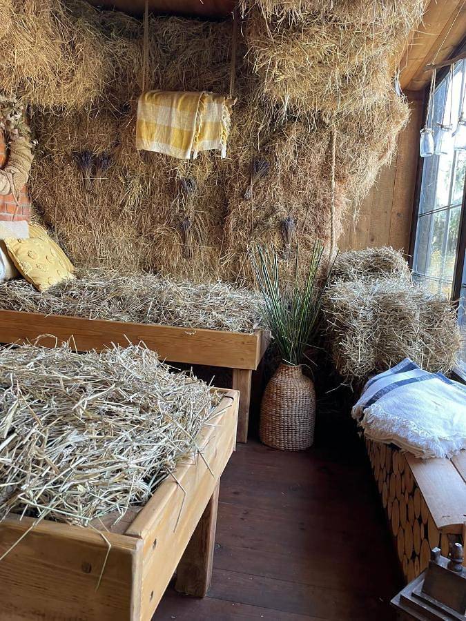 Osrodek Wypoczynkowy Lesniczówka & Elias Spa in Istebna, Karpaty (Polska)