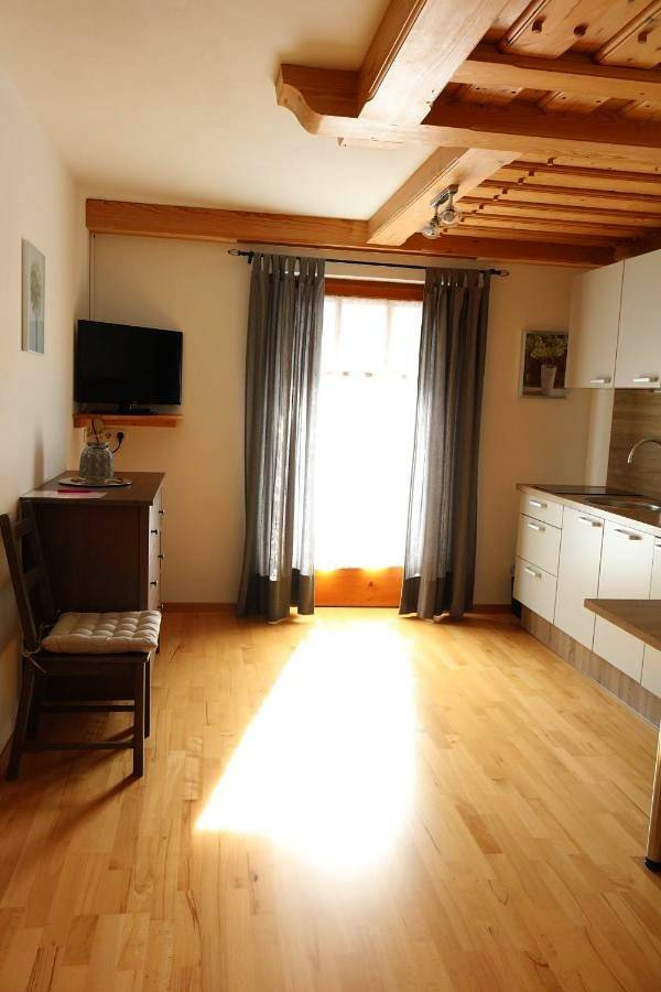 Geheel appartement, Haus Pöckl in Strobl, Bezirk Salzburg-Umgebung