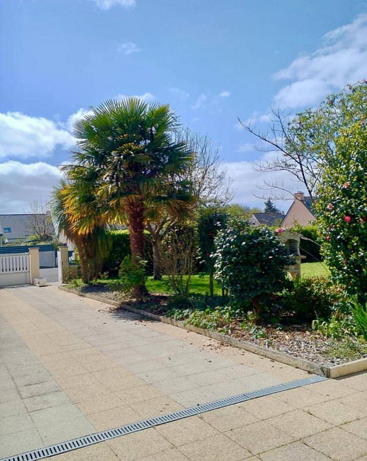 Appartement entier, La Baronnière de Loctudy in Loctudy, Région de Quimper