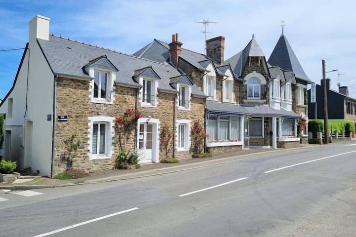 Holiday apartment for 4 people - 1