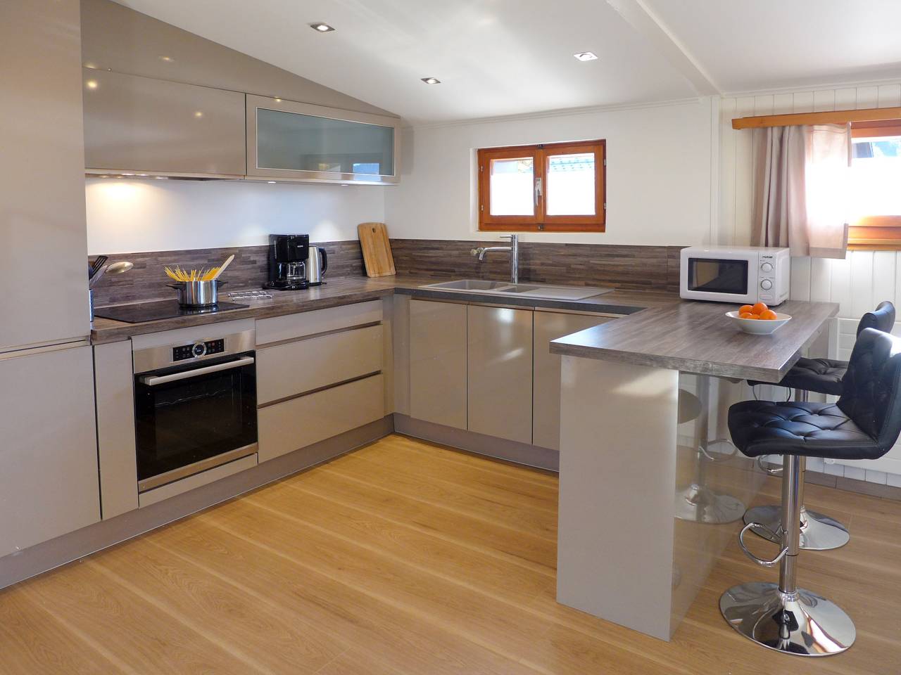 Appartement entier, La Haute Cîme 16 in Villars-sur-Ollon, Ollon (Villars-sur-Ollon)