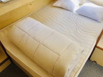 Hausboot für 6 Personen in Colombiers, Occitanie, Bild 3