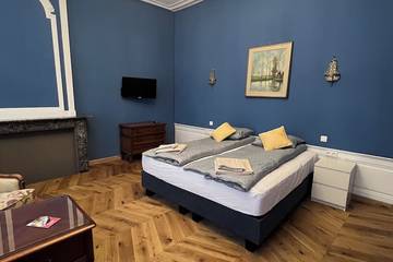 B&b für 2 Personen in Brügge, Flandern, Bild 3