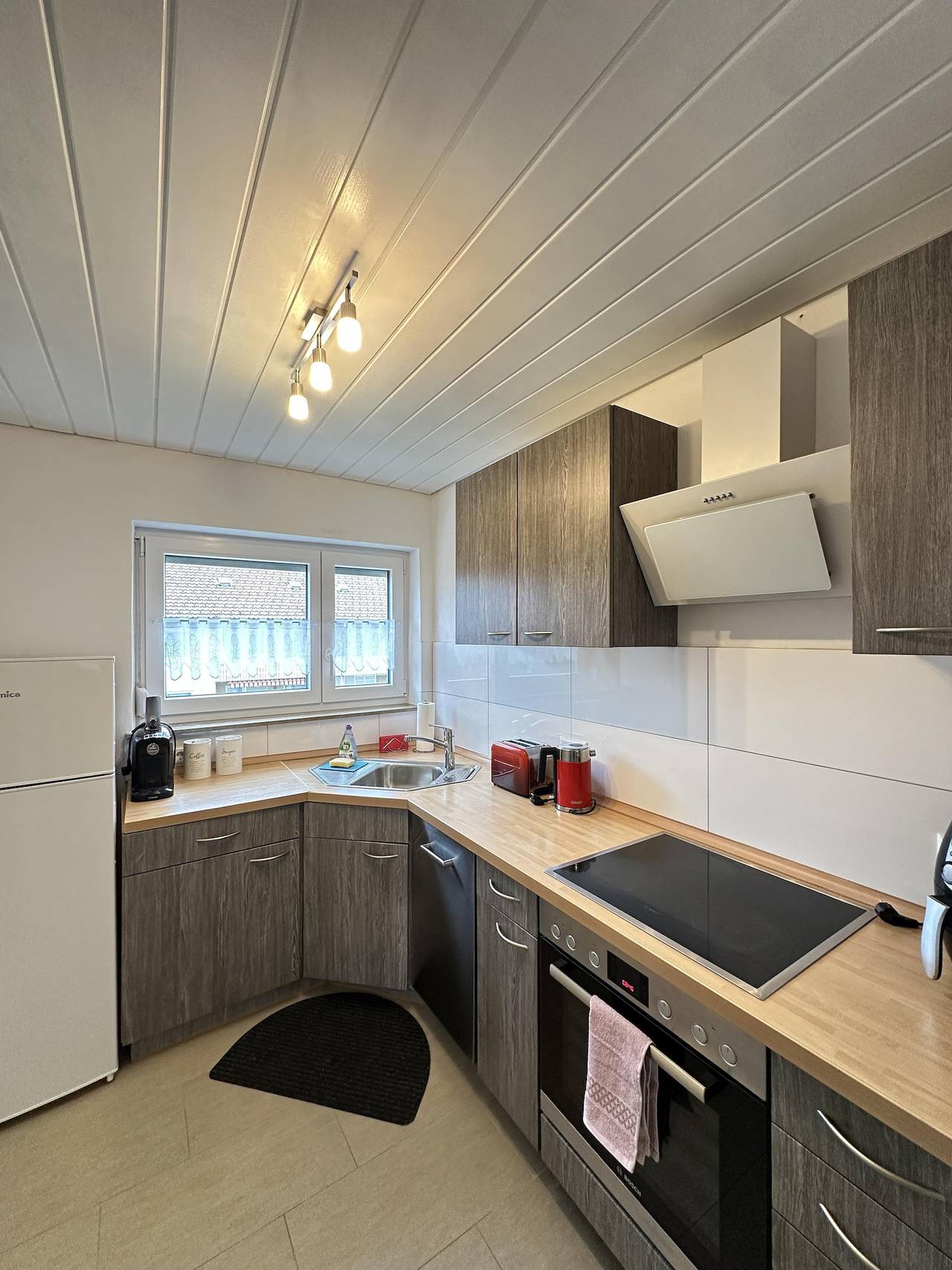 Ganze Ferienwohnung, Ferienwohnung "Am Rotmoos" in Isny, Isny im Allgäu