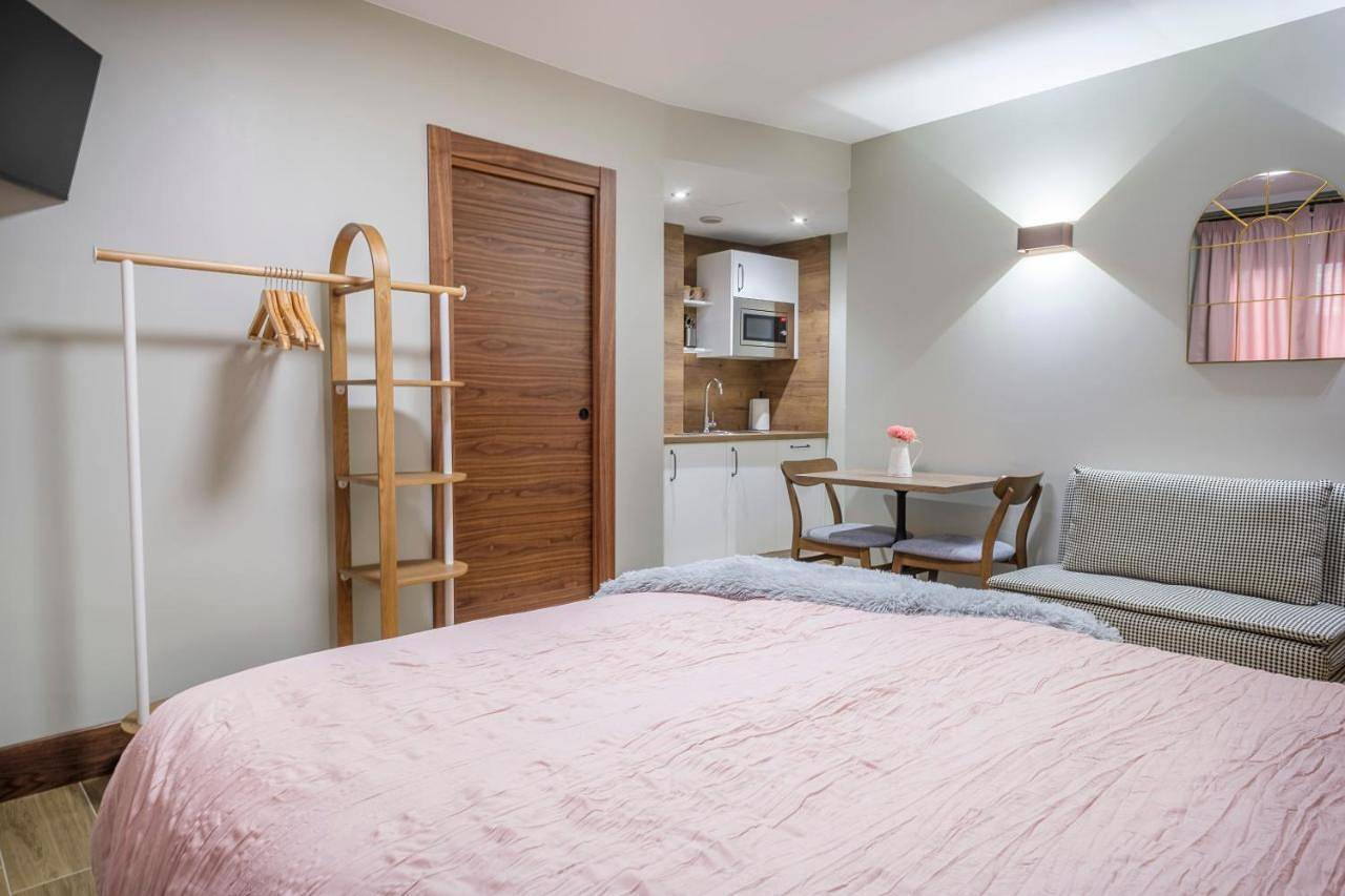 Apartamento entero, El Rincón de Andrea Estudios in Biescas, Pirineo Aragonés
