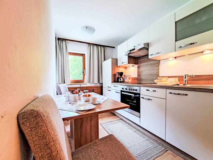 Ferienwohnung für 2 Personen, mit Garten und Terrasse, mit Haustier in der Zillertal Arena - 2