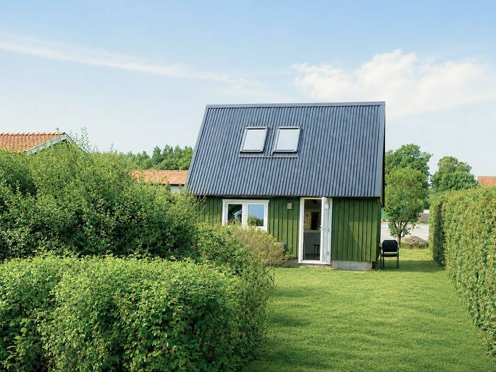 Gästehaus inmitten der Apfelplantagen von Kivik in Kivik, Österlen