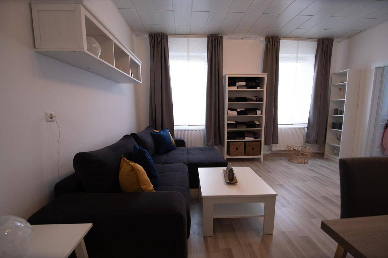 Two-Bedroom House in Retzbach (Weinviertel), Hollabrunn