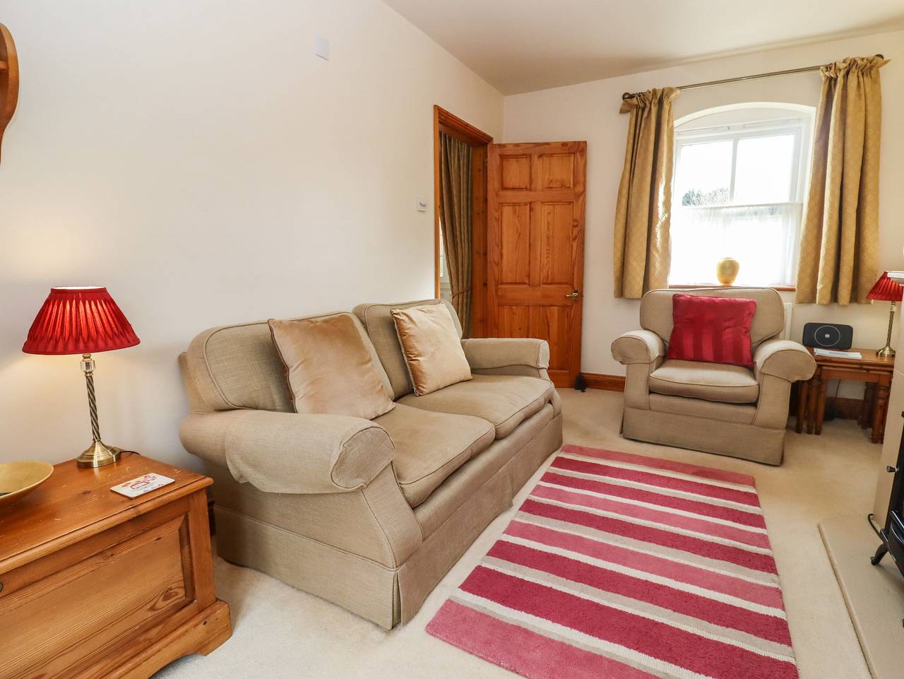 Elder Cottage in Gloucestershire