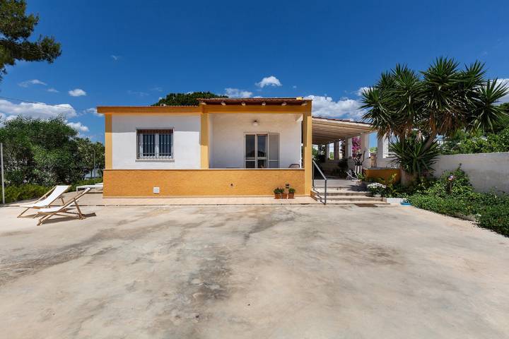 Location de vacances pour 6 personnes à San Pietro In Bevagna - 2