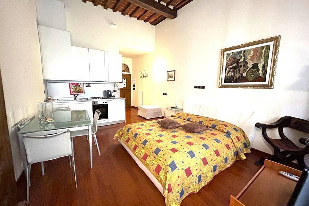 Habitación Junior in Arezzo, Provincia de Arezzo