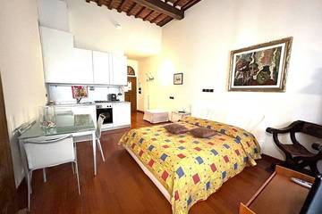 Chambre D’hôte pour 2 Personnes dans Arezzo, Province d'Arezzo, Photo 3
