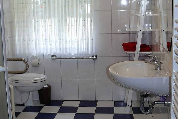 Bauernhof für 4 Personen, mit Terrasse und Garten, mit Haustier in Hamburg Umland - 4