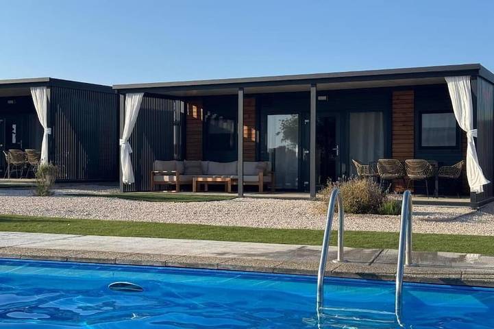Camping für 5 Personen in Pirovac