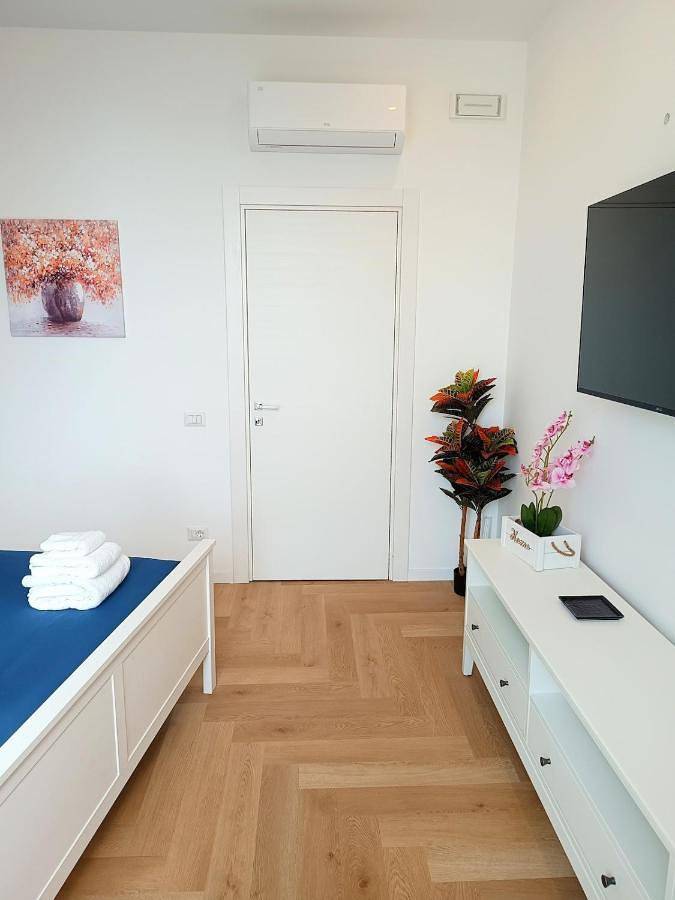Location de vacances pour 3 personnes, avec vue et balcon à Veroli - 3