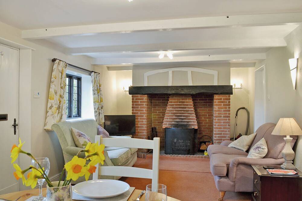 2 Schlafzimmer Unterkunft in Catfield, near Potter Heigham in Catfield, The Broads
