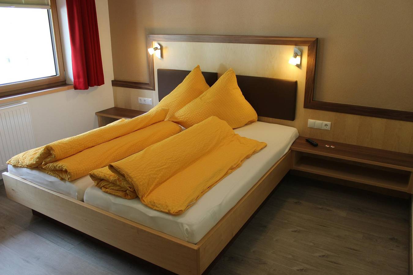 Ganze Ferienwohnung, Doppelzimmer in Gries, Längenfeld