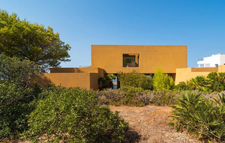 Finca für 9 Personen, mit Terrasse in Betlem - 3