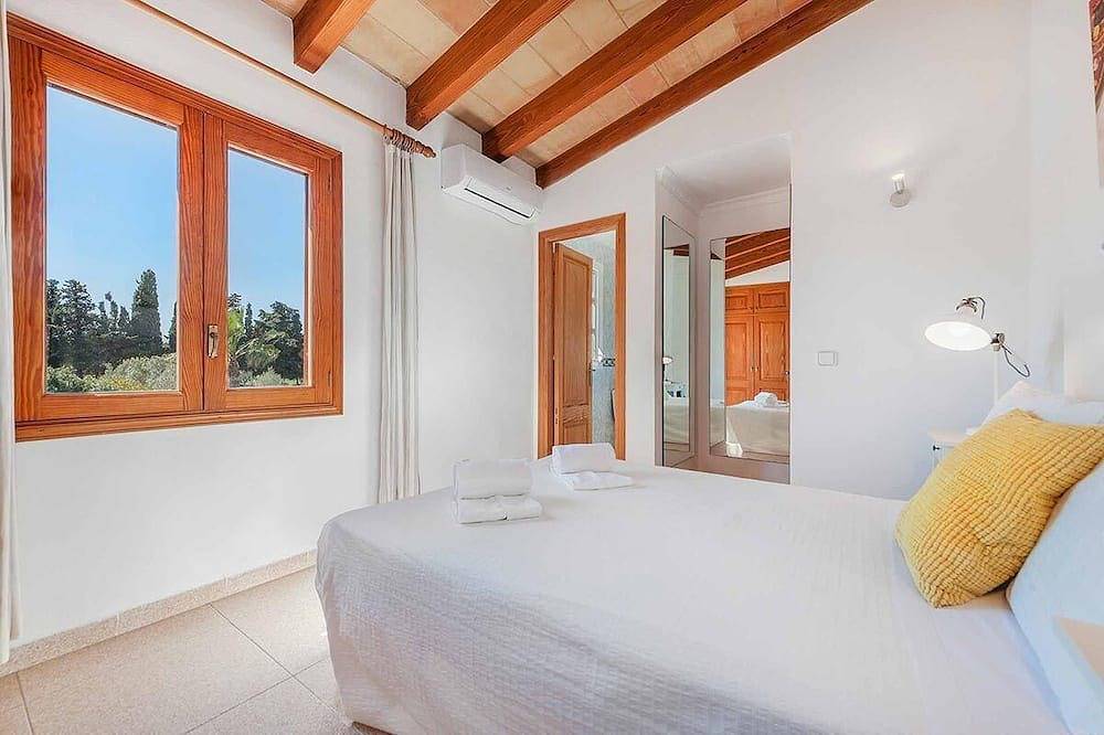 Maison de vacances pour 12 personnes env. 206 qmà El Vilà, Majorque (Côte septentrionale de Majorque) in Santa Maria del Cami, Majorque l'intérieur des terres