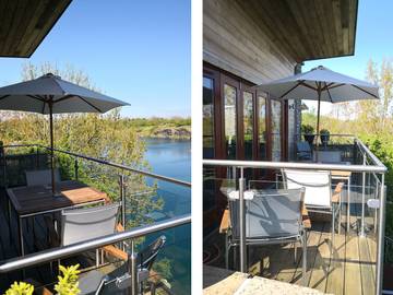 Lodge for 6 People in Lancashire, North West England, Photo 1