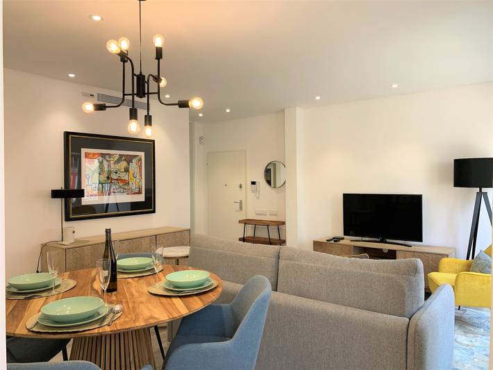 Gîte pour 6 personnes à Cascais - 2