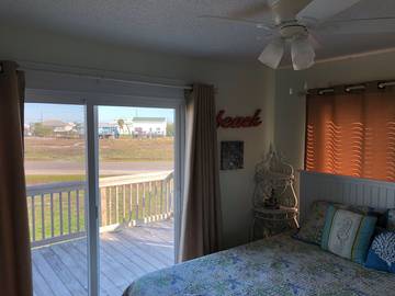 Vacation House for 7 Guests in Dauphin Island, Mobile Bay, Picture 3