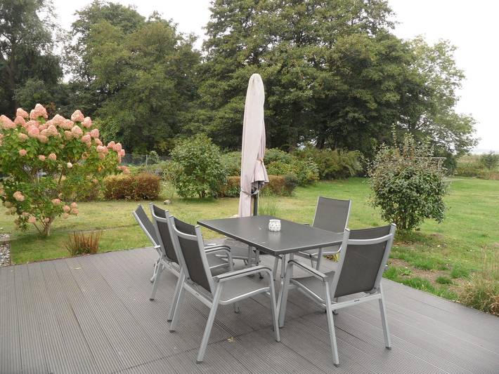 Ganze Ferienwohnung, Ferienwohnung 7c in Sellin (Usedom), Heringsdorf